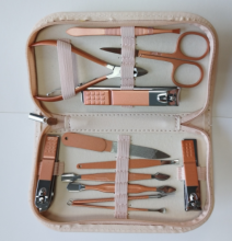 Nail Manicure Set Nail Art Tool