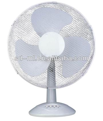 metal grill fan /mesh grill fan