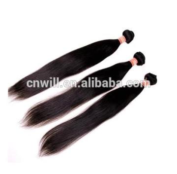 Smoothy indian remy human hair 100% hot sale indian hair virgin remy Indian hair