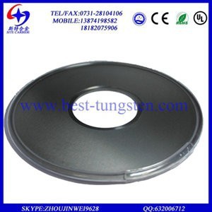 tungsten carbide disc cutter for cuting pcb wire