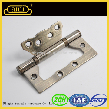 unique products to sell steel flush hinge