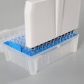 12 channel multichannel pipette