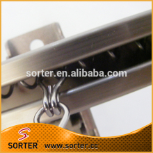 Curtain Accessories Curtain Poles, Tracks