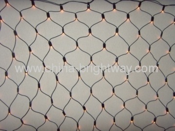 1×1.5m Led Net Light Single Bulb Water-proof 100bulbs?