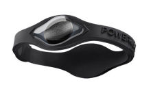 Custom Sports Silicone Balance Bracelet Power Band Energy Silicone Wristband