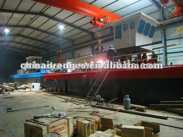 Dredger Ships for Sale