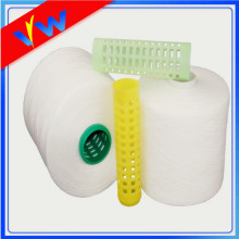 linha de border TFO 44s/2 raw white