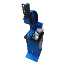 Hot-Selling Vertical Mechanical Riveting Machine with Hydraulic Automatic Functionality