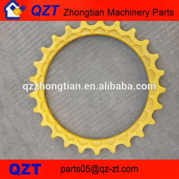 Bulldozer Spare Part Sprocket For BD2G