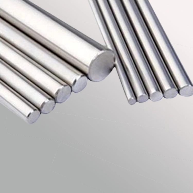 316L Stainless Steel Bar