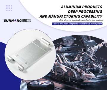 Advanced Aluminum Motor Housing