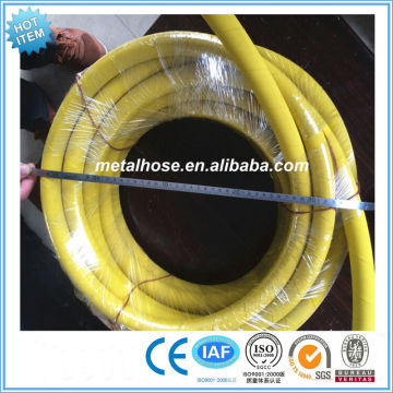 fabric rubber hose & rubber air hose measuring