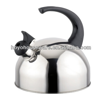 cast iron kettle