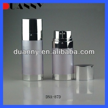 30ML 40ML COSMETIC AIRLESS PUMP BOTTLE,AIRLESS BOTTLE 40ML