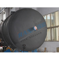 Steel lined PTFE Anticorrosive storage vessels