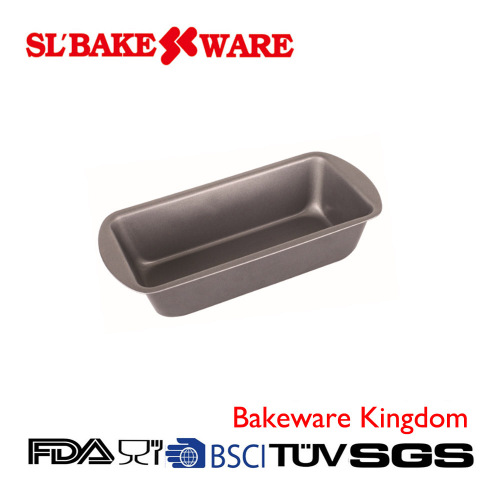 Loaf Pan Carbon Steel Nonstick Bakeware (SL BAKEWARE)