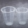 7oz/200ml pp plastic cup with 70mm top diameter one time use ecofriendly drinkware products
