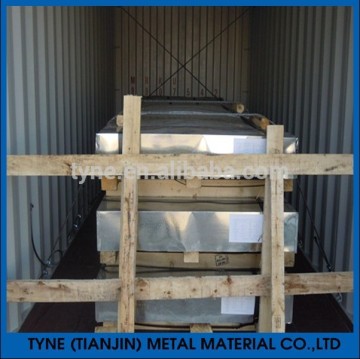 Cold Rolled Steel Coil & Plates