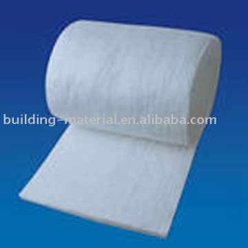 Aluminum Silicate Board Insulation