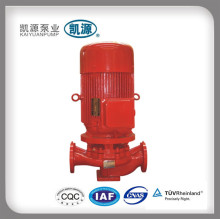 Firefighting Equipment XBD-L Vertical Centrifugal Reversible Pumps
