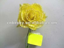 Attractive decoratve artificial paper flowers