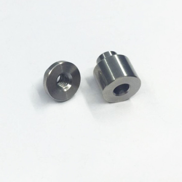 Usinage en acier inoxydable 304 Piston Pin Arm