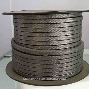 flexible graphite packing