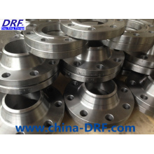BS 4504 Flange/ Forged/ Carbon Steel