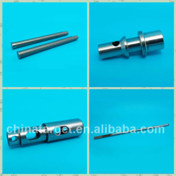 motor shaft linear shaft steel shafts used in motors