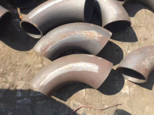 Special Elbow reducing sizes