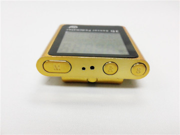 Professional 2016 Electronic Digital LCD Walking Distance Calorie Counter Step Run Pedometer