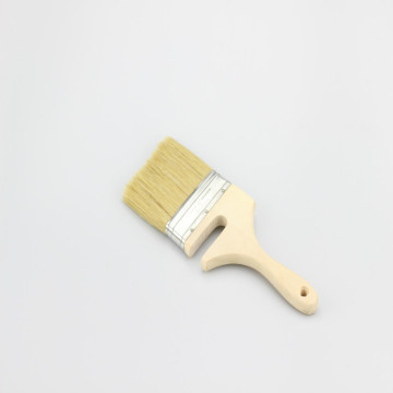 Pure bristle Paint brush for acrylic paint