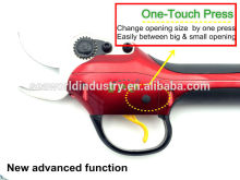 Electric Pruning Shear