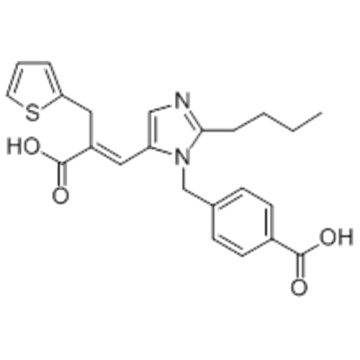 EPROSARTAN CAS 133040-01-4