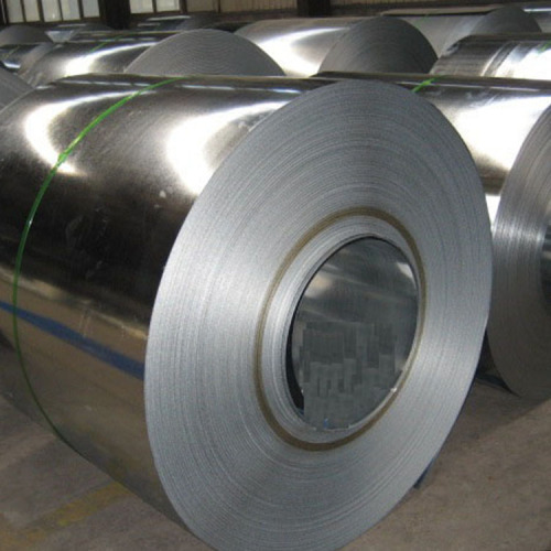 80G Galvanized Steel Coil/ Q195 Galvanized steel coil