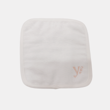 Organic Cotton Double Sided Cleansing Cloth