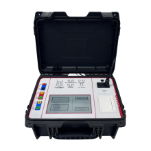 Push Electrical CTPT Characteristic Comprehensive Tester