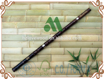 Bamboo Flute (Chinese Xiao)/chinese flute/vertical bamboo