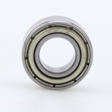 687ZZ Metal Dust-proof Miniature Bearing