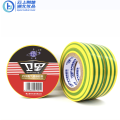 Electrical tape for PVC material