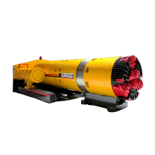 Chinese Product Mini 3.5 Ton XDN500: High Efficiency Construction Small Pipe Jacking Machinery