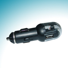 USB Mobile Charg Car Charger (AC-538)