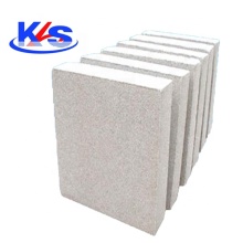 KRS Shandong High Temperature Expanded Perlite Insulation Energy Saving Door Core Panel