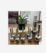 Valve Spheres with Stem discount