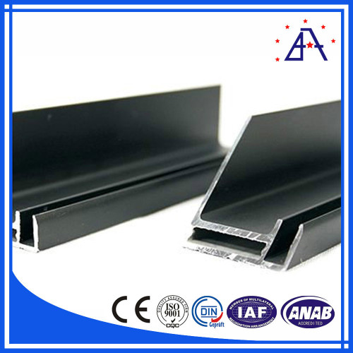 High Quality Aluminium Profile Solar