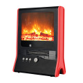 portable fireplaces indoor digital control