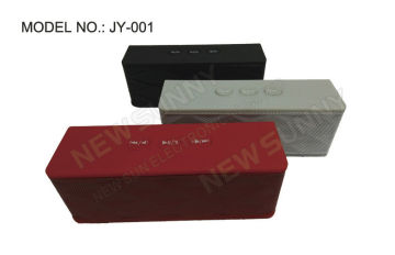 Smartphone / Laptop Wireless Sound Bluetooth Speaker With Usb