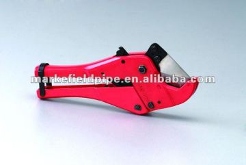 Red Tube cutter tool