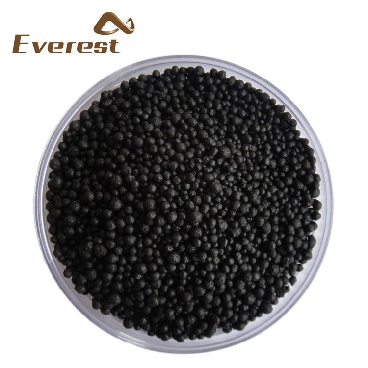 High Concentrated Humic Acid Granular Organic Fertilizer