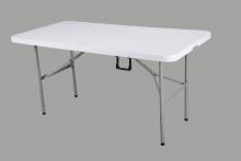 HDPE Folding Rect Table